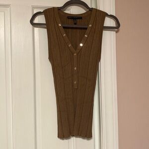 White House black market tank top